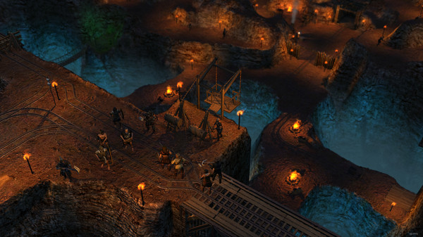 Screenshot 5 of Dungeon Rats