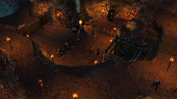 Screenshot 9 of Dungeon Rats