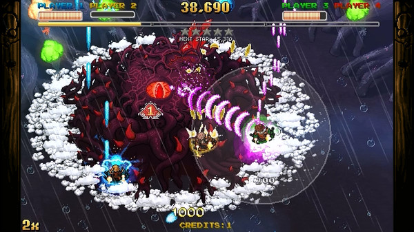 Screenshot 3 of Jamestown+