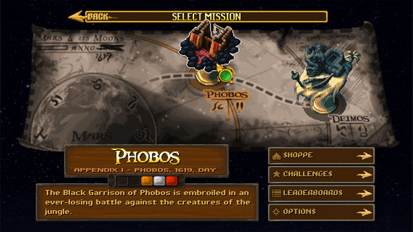 Screenshot 6 of Jamestown+