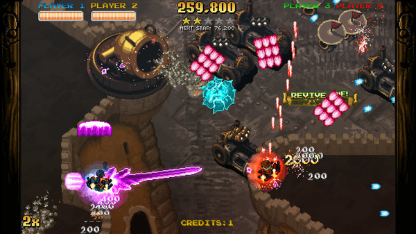 Screenshot 7 of Jamestown+