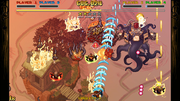 Screenshot 8 of Jamestown+