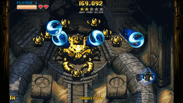 Screenshot 9 of Jamestown+