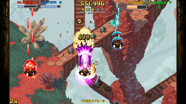 Screenshot 10 of Jamestown+