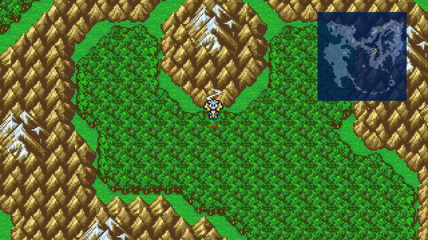 Screenshot 7 of FINAL FANTASY V