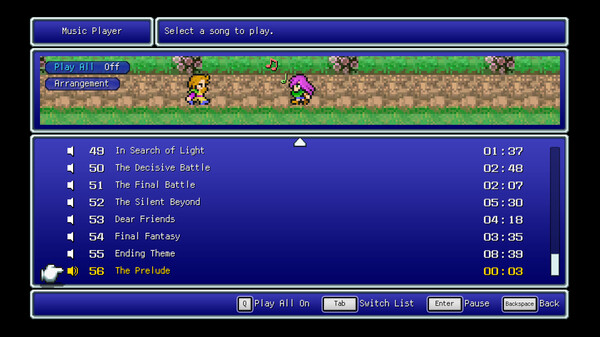 Screenshot 9 of FINAL FANTASY V