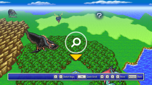 Screenshot 10 of FINAL FANTASY V