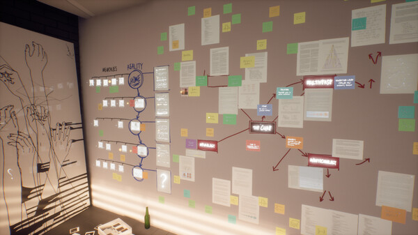 Screenshot 2 of The Gap