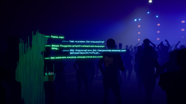 Screenshot 3 of The Gap