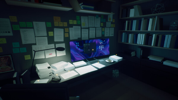 Screenshot 5 of The Gap