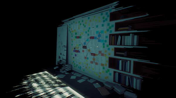 Screenshot 6 of The Gap