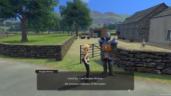 Screenshot 2 of The Good Life