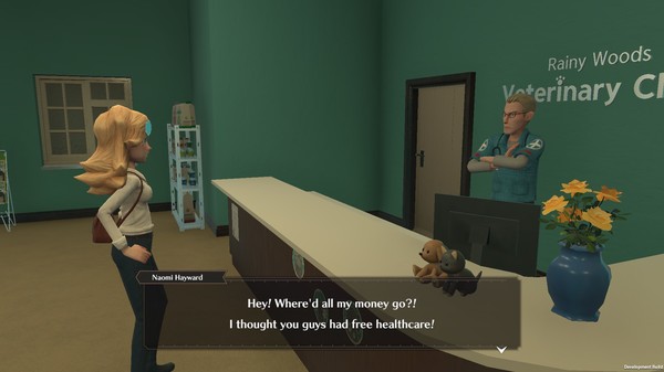 Screenshot 4 of The Good Life