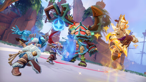 Screenshot 2 of Fellowship