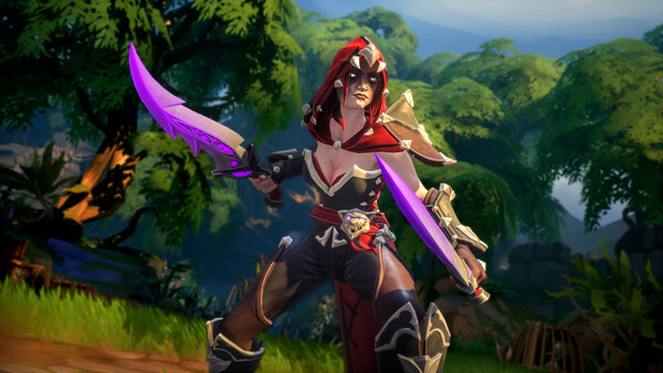 Screenshot 4 of Fellowship