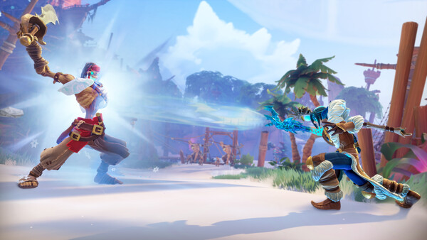 Screenshot 5 of Fellowship