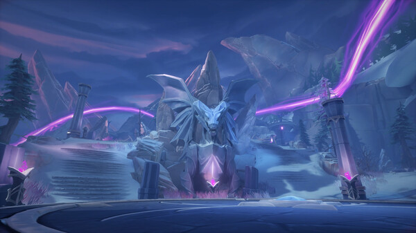 Screenshot 7 of Fellowship