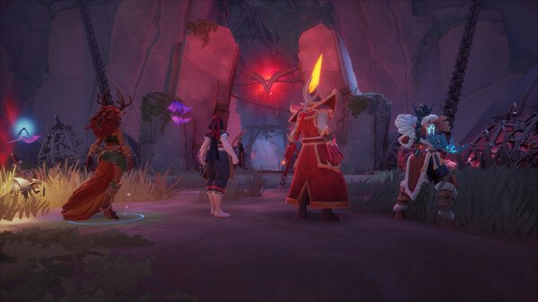 Screenshot 8 of Fellowship