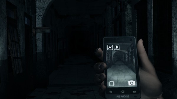 Screenshot 2 of DreadOut