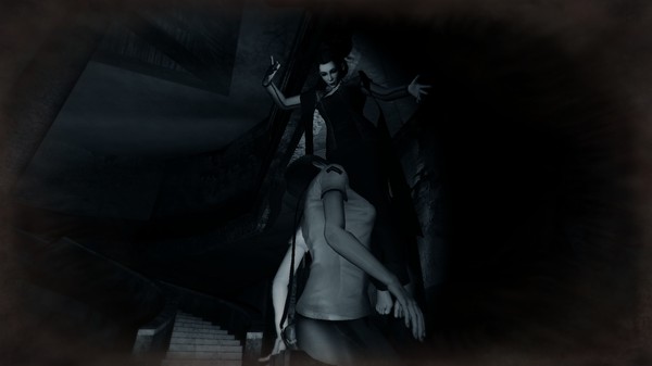 Screenshot 12 of DreadOut