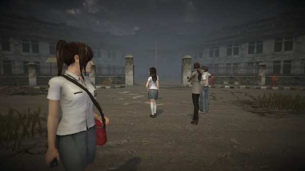 Screenshot 3 of DreadOut