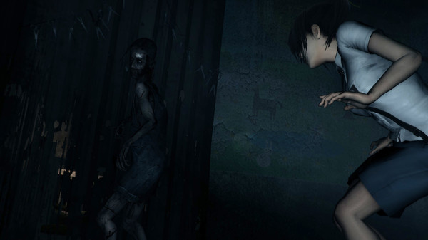 Screenshot 4 of DreadOut