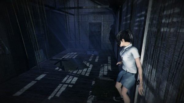 Screenshot 9 of DreadOut