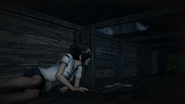 Screenshot 10 of DreadOut