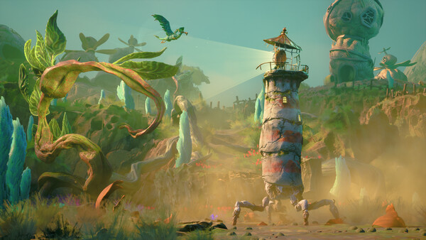 Screenshot 2 of Keeper