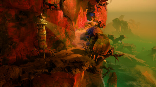 Screenshot 16 of Keeper