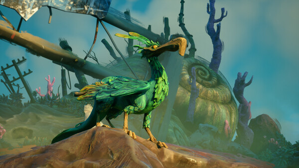 Screenshot 3 of Keeper