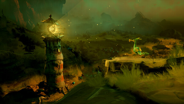 Screenshot 4 of Keeper