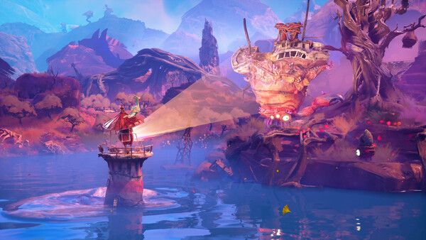 Screenshot 5 of Keeper