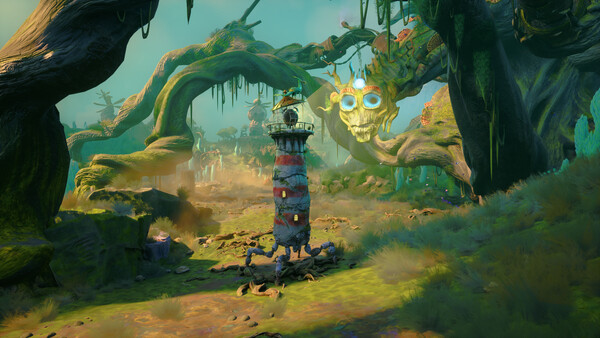 Screenshot 6 of Keeper