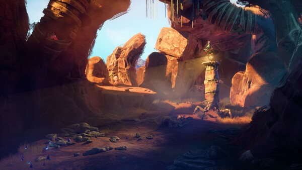 Screenshot 8 of Keeper