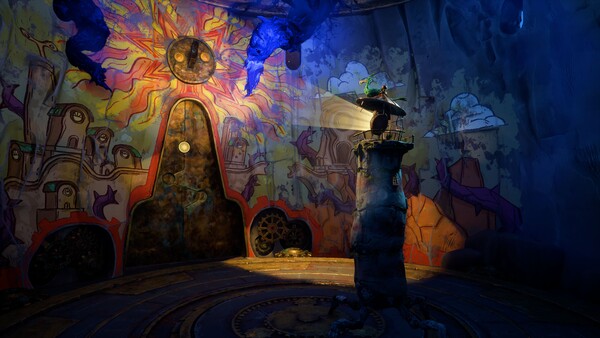 Screenshot 10 of Keeper