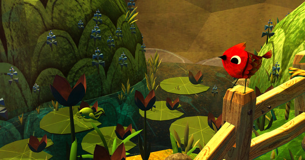 Screenshot 3 of Luna