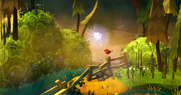 Screenshot 4 of Luna