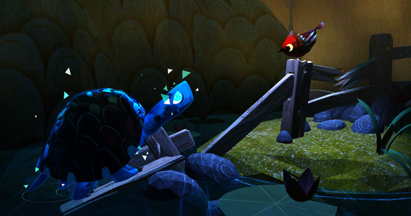 Screenshot 5 of Luna