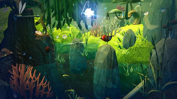 Screenshot 6 of Luna