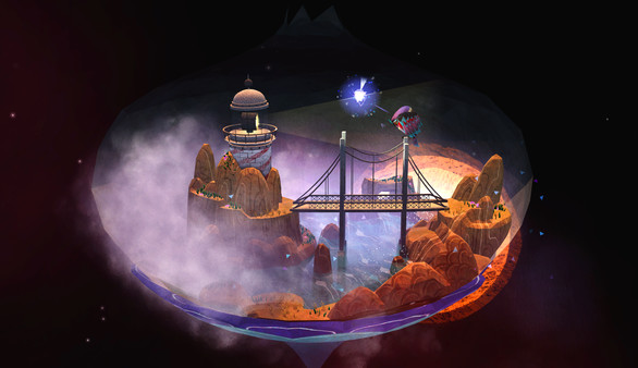 Screenshot 7 of Luna