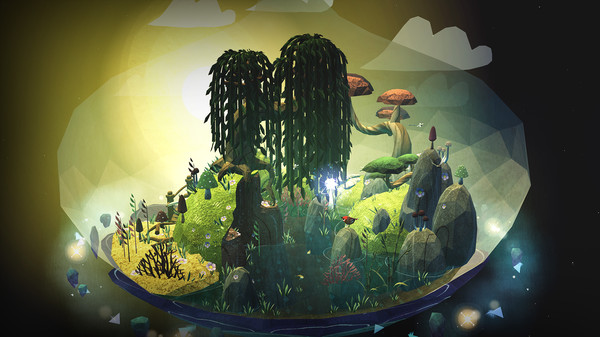 Screenshot 8 of Luna