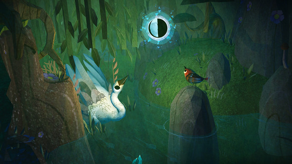 Screenshot 9 of Luna