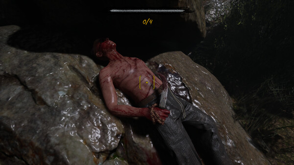 Screenshot 4 of Sherlock Holmes The Awakened