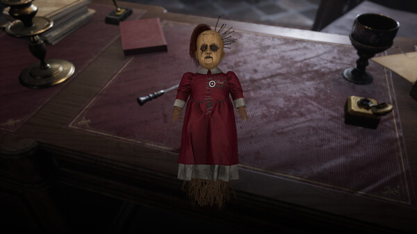 Screenshot 6 of Sherlock Holmes The Awakened