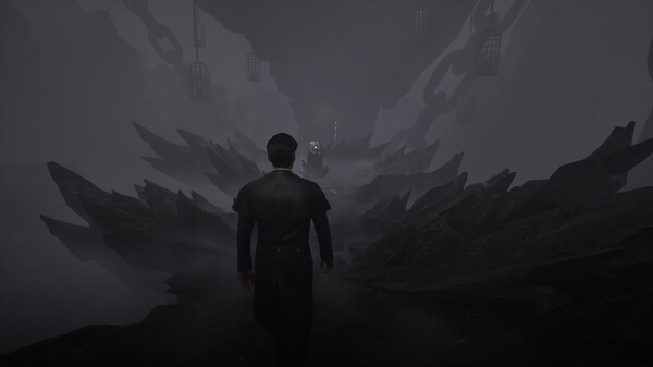 Screenshot 7 of Sherlock Holmes The Awakened