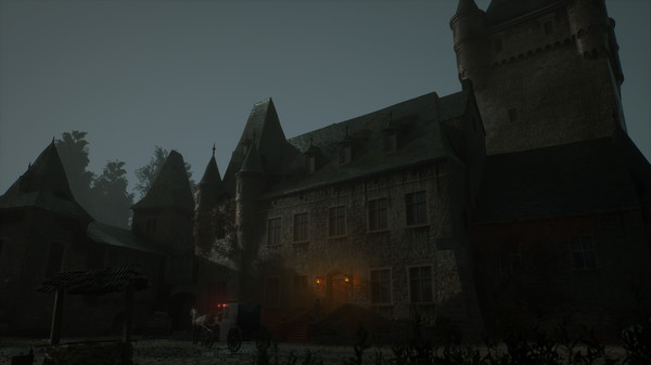 Screenshot 8 of Sherlock Holmes The Awakened