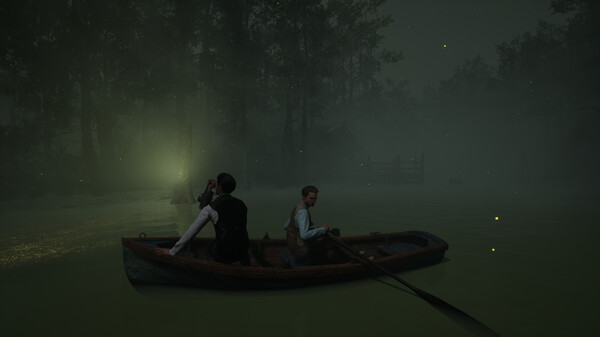 Screenshot 9 of Sherlock Holmes The Awakened