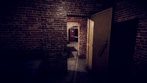 Screenshot 3 of Trapped