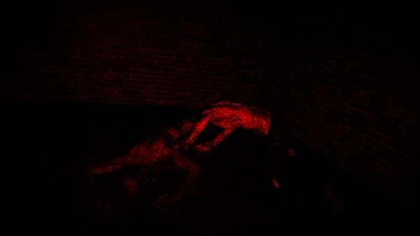 Screenshot 5 of Trapped